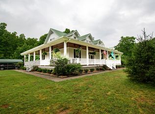 1471 Wolfcreek Rd, Murphy, NC 28906