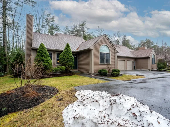 1 Estate Drive #1, Scarborough, ME 04074
