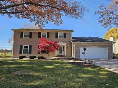 3609 Delray Dr, Fort Wayne, IN, 46815