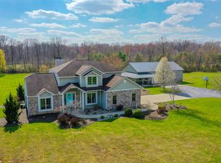 6849 W Maple Grove Rd, Huntington, IN 46750