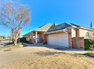 4519 NW 25th Pl, Oklahoma City, OK 73127