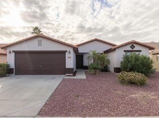 15223 W Gelding Dr, Surprise, AZ 85379
