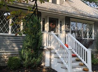 60 Fruehauf Ave, Amherst, NY 14226