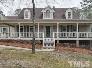 112 Park Pointe Dr, Pittsboro, NC 27312