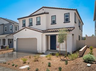 4141 Melody St, La Verne, CA 91750