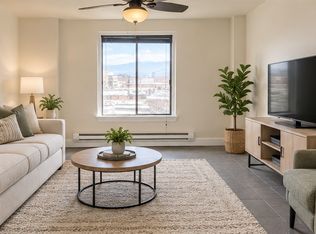 Cascadian Apartments, Wenatchee, WA 98801