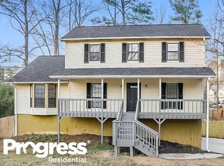 2474 Smith Ave SW, Marietta, GA 30064