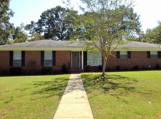 2007 Chase Dr, Saraland, AL 36571