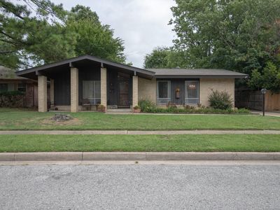 8647 E 29th St, Tulsa, OK, 74129