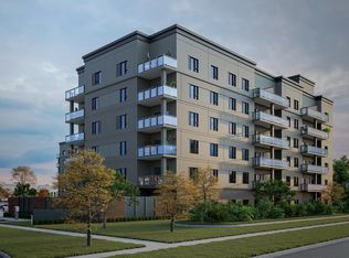 Queensland Apartments, Stratford, ON N4Z 1H4