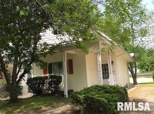 511 W Allen St, Springfield, IL 62704