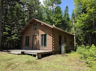 4-10B Campbell Rd, Island Falls, ME 04747