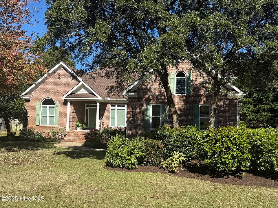 1st image of 4817 Wedgefield Drive