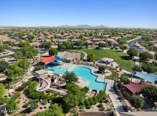 2648 E Rosario Mission Dr, Casa Grande, AZ 85194