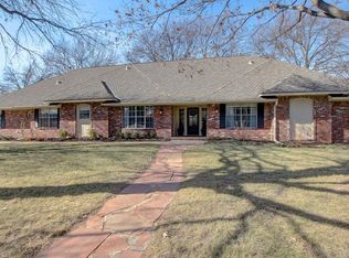 10418 S Vandalia Ave, Tulsa, OK 74137