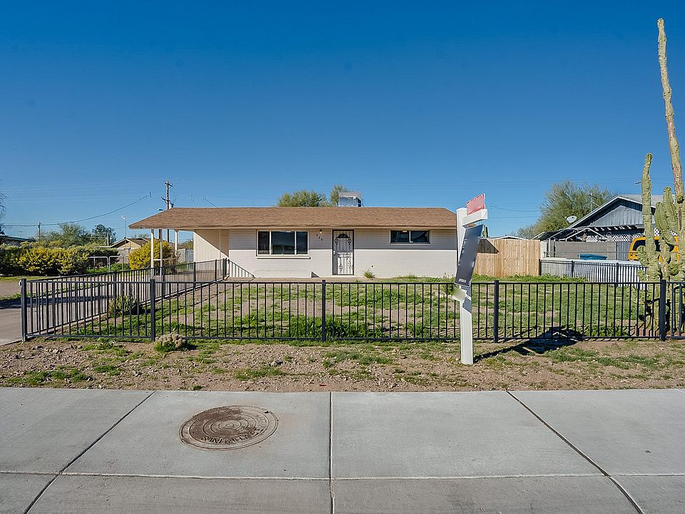 1st image of 346 S Palo Verde Dr