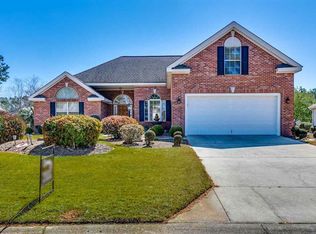 282 Wateree River Rd #TOWNHOUSE E, Myrtle Beach, SC 29588