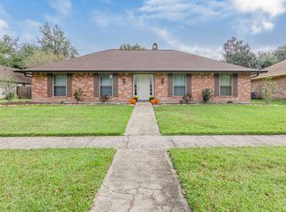 533 Oakford Dr, Baton Rouge, LA 70815