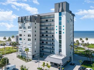 2810 Estero Blvd APT 511, Fort Myers Beach, FL 33931