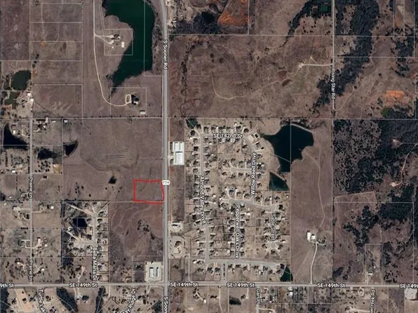 (undisclosed Address), Oklahoma City, OK 73165