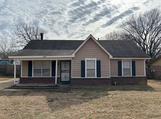 5267 Nail Rd, Horn Lake, MS 38637