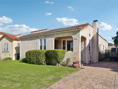 6608 Arlington Ave, Los Angeles, CA, 90043