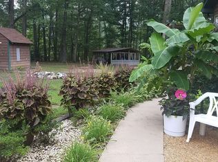 3804 Cumberland Rd, Cumberland, VA 23040