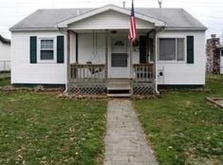 903 Main Ave, Nitro, WV 25143