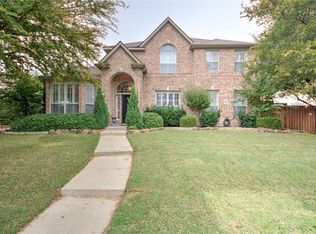 9690 Fairmont Dr, Frisco, TX 75035