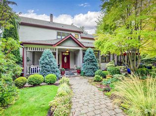 1325 Adams St, Port Townsend, WA 98368