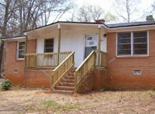 101 Rose Hill Dr, Clinton, SC 29325