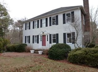31 Anchor Dr, Forestdale, MA 02644