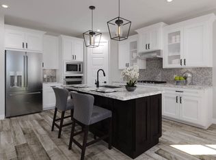 The Kenwood Plan, Ashford Park - Texana Series, Corinth, TX 76210