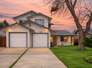 913 Jayhawk Way, Modesto, CA 95358