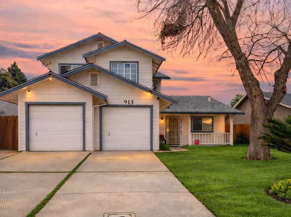 913 Jayhawk Way, Modesto, CA 95358