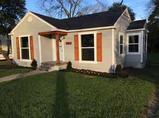 2813 Alexander Ave, Waco, TX 76708