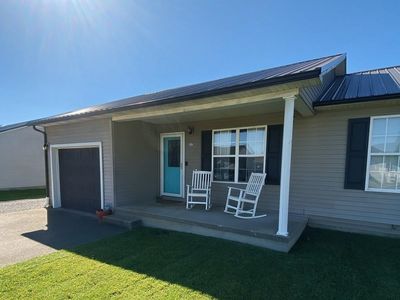 117 Brittany Ln, Glasgow, KY, 42141