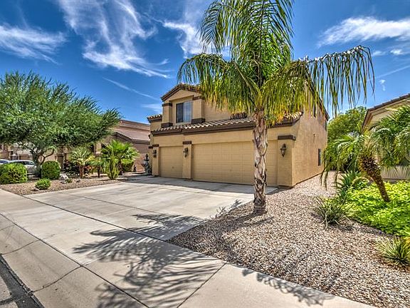5th image of 33275 N Madison Way Dr