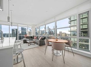 1188 N 3rd St SE #1807, Calgary, AB T2G 1H8