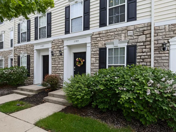 5585 Mesa Falls St, Dublin, OH 43016