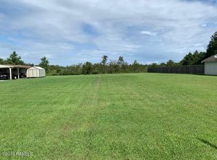 Katherine St, Jeanerette, LA 70544