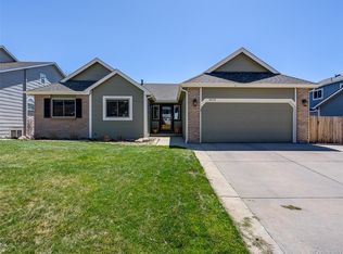 4650 Granby Cir, Colorado Springs, CO 80919