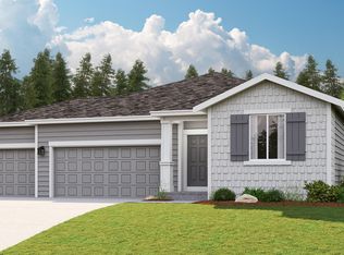 2992 N Barton Loop, Post Falls, ID 83854