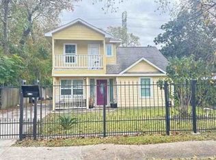 8328 Lenore St, Houston, TX 77017