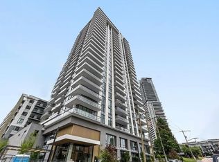 626 Claremont St #2405, Coquitlam, BC V3J 3T4