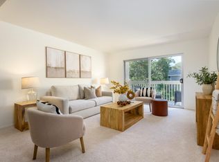 675 Sharon Park Dr APT 311, Menlo Park, CA
