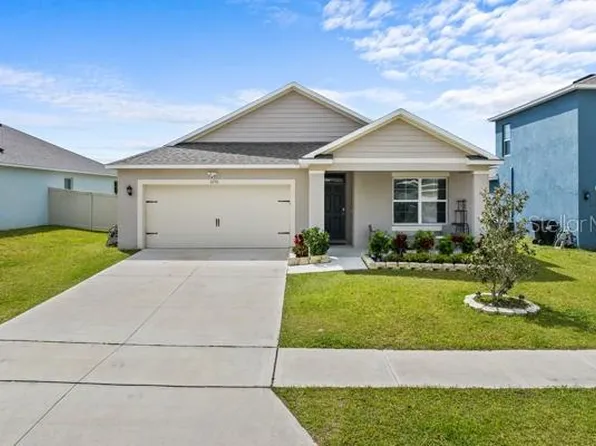 6791 Coral Berry Dr, Mount Dora, FL 32757