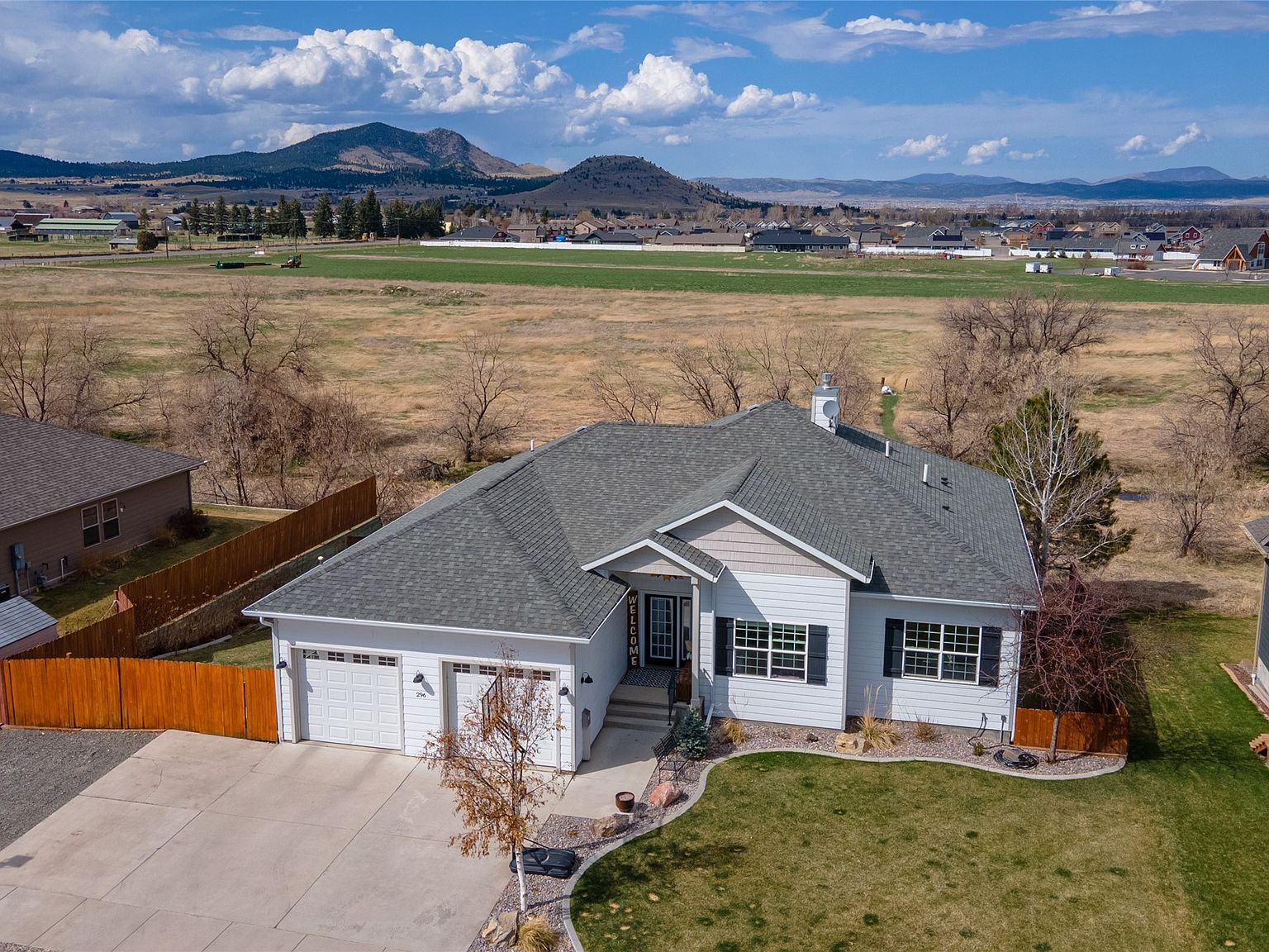 296 Willowbrook Dr, Helena, MT 59602 MLS 30023214 Zillow