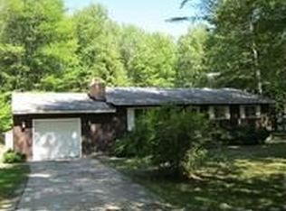 5488 Zellar Rd, Whitehall, MI 49461