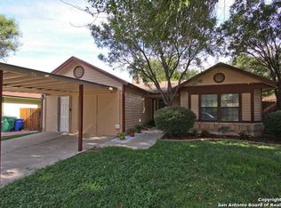 9826 Autumn Silver, San Antonio, TX 78254